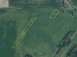 Prodej pole, Srby, 19946 m2