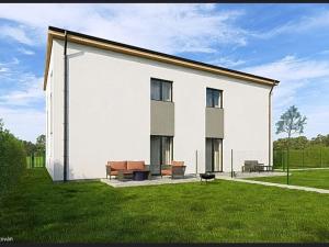 Prodej bytu 3+kk, Vratimov, 85 m2