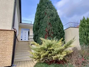 Prodej rodinného domu, Plzeň, Slovanské údolí, 135 m2