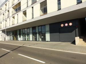 Pronájem bytu 2+1, Brno, Hlinky, 44 m2