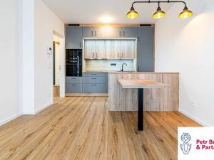 Pronájem bytu 2+kk, Kladno, Ke křížku, 48 m2