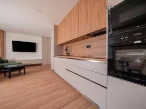 Prodej bytu 2+kk, Zaječí, 60 m2