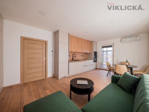 Prodej bytu 2+kk, Zaječí, 60 m2