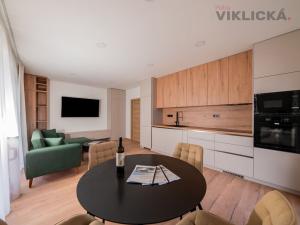 Prodej bytu 3+kk, Zaječí, 72 m2