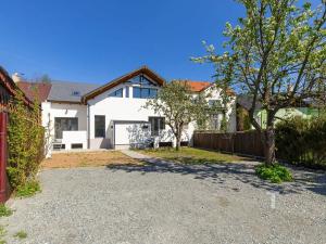 Prodej atypického bytu, Letovice, 154 m2