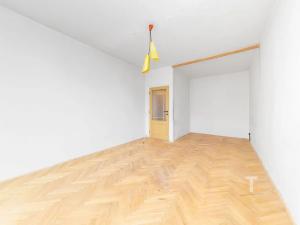 Prodej bytu 2+1, Brno, Arbesova, 59 m2