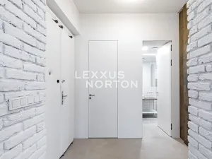 Pronájem bytu 2+kk, Praha - Vinohrady, Chodská, 67 m2