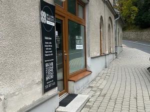 Pronájem obchodního prostoru, Průhonice, Hlavní, 59 m2