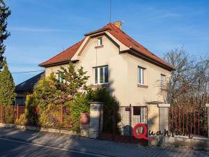 Prodej rodinného domu, Černošice, Dr. Janského, 210 m2