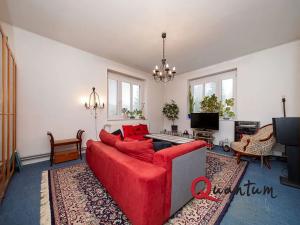 Prodej rodinného domu, Černošice, Dr. Janského, 210 m2