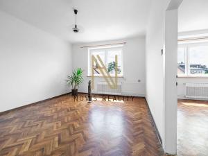 Prodej bytu 2+1, Klatovy, Masarykova, 66 m2