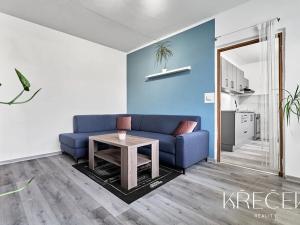 Pronájem bytu 2+1, Třebíč, Modřínová, 50 m2