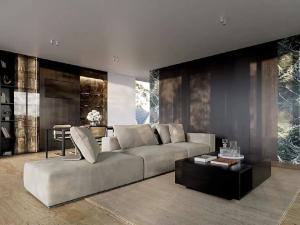 Prodej pozemku pro bydlení, Luhačovice, 1846 m2