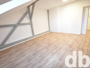 Pronájem bytu 2+kk, Karlovy Vary, Táborská, 50 m2