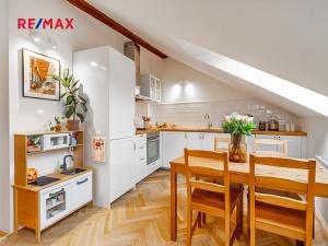 Prodej bytu 3+kk, Praha - Žižkov, Chlumova, 60 m2