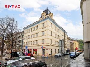 Prodej bytu 3+kk, Praha - Žižkov, Chlumova, 60 m2