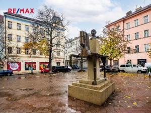 Prodej bytu 3+kk, Praha - Žižkov, Chlumova, 60 m2