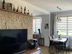 Pronájem bytu 3+kk, Kutná Hora, Koldova, 78 m2