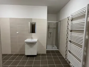 Pronájem bytu 3+kk, Křesetice, 75 m2