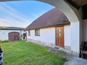 Prodej rodinného domu, Dobev, 64 m2