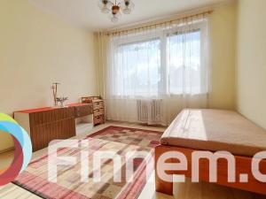 Pronájem bytu 2+1, Praha - Libeň, Pod bání, 55 m2