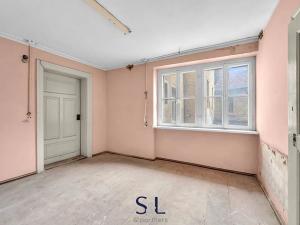 Prodej činžovního domu, Žitava, Německo, Reichenberger Straße, 550 m2