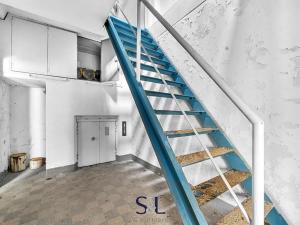 Prodej činžovního domu, Žitava, Německo, Reichenberger Straße, 550 m2