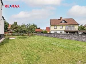 Prodej vily, Jindřichův Hradec, Spojovací, 183 m2