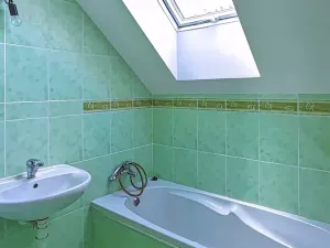 Prodej rodinného domu, Chotoviny, U Parku, 240 m2