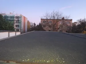 Prodej garáže, Hustopeče, Okružní, 18 m2