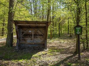 Prodej zahrady, Písek, 709 m2