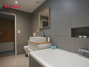 Prodej rodinného domu, Praha - Kobylisy, Modřínová, 145 m2