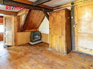 Prodej chalupy, Polevsko, 185 m2