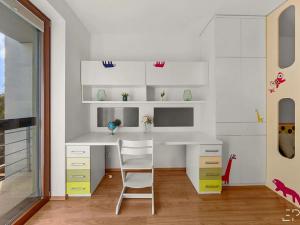 Pronájem rodinného domu, Praha - Vinoř, Lipoltická, 116 m2