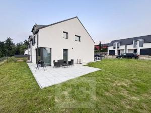 Pronájem bytu 5+kk, Chocerady, 116 m2