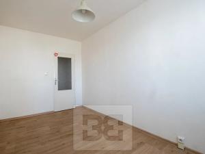 Pronájem bytu 3+kk, Praha - Černý Most, Kpt. Stránského, 65 m2