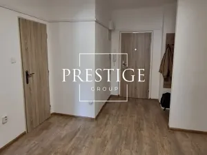 Pronájem bytu 2+1, Praha - Vinohrady, náměstí Jiřího z Lobkovic, 70 m2