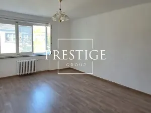 Pronájem bytu 2+1, Praha - Vinohrady, náměstí Jiřího z Lobkovic, 70 m2