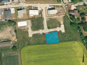Prodej pozemku pro bydlení, Zdiby, Za Stodolou, 658 m2
