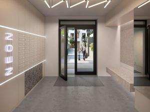 Prodej bytu 2+kk, Brno, Plynárenská, 46 m2