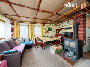 Prodej chaty, Zbraslavice, 80 m2