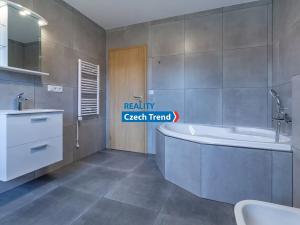 Pronájem rodinného domu, Bystročice, 133 m2