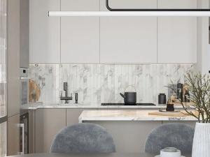 Prodej bytu 4+kk, Tučepi, Chorvatsko, 140 m2