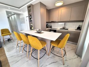 Prodej bytu 3+kk, Malinska, Chorvatsko, 79 m2