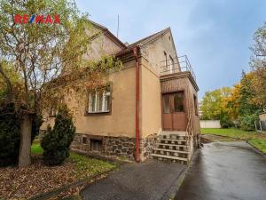 Prodej rodinného domu, Praha - Čimice, Žalovská, 140 m2