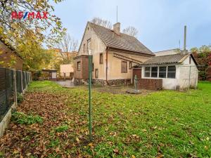 Prodej rodinného domu, Praha - Čimice, Žalovská, 140 m2