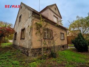 Prodej rodinného domu, Praha - Čimice, Žalovská, 140 m2