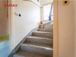 Prodej rodinného domu, Praha - Čimice, Žalovská, 140 m2