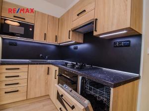 Pronájem bytu 1+1, Svitavy, Marie Majerové, 35 m2