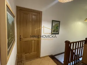 Pronájem bytu 3+kk, Žebrák, Náměstí, 92 m2